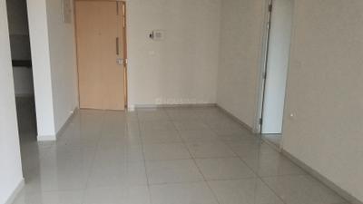 Living Room Image of 1020 Sq.ft 2 BHK Apartment / Flat for sale in Godrej Hill Retreat, Mahalunge Pune for Rs. 10000000