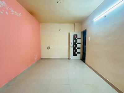 Bedroom Image of 630 Sq.ft 1 BHK Apartment / Flat for sale in  JK Hill Park, Dhayari Pune for Rs. 4500000