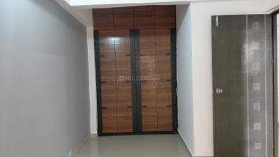 Bedroom Image of 660 Sq.ft 1 BHK Apartment / Flat for sale in Sharda Galaxy, Ulwe Navi Mumbai for Rs. 5200000