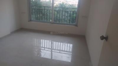 Bedroom Image of 1000 Sq.ft 2 BHK Apartment / Flat for sale in Prabhav Silver Park, Mulund West Mumbai for Rs. 19000000