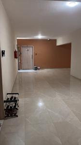 Hall Image of 600 Sq.ft 1 BHK Apartment / Flat for rent in W 57, Wakad Pune for Rs. 24000