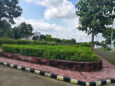 Image of 1000 Sq.ft Residential Plot / Land for sale in Gokanya, Indore for Rs. 3100000