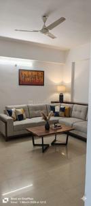 Hall Image of 1200 Sq.ft 2 BHK Apartment / Flat for sale in Kalyan Sampat Gardens, Sahara City Homes Indore for Rs. 7500000