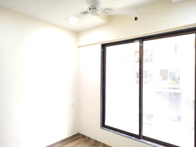 Bedroom Image of 730 Sq.ft 2 BHK Apartment / Flat for rent in Hiranandani Estate Thane for Rs. 45000