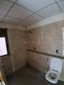 Bathroom Image of 3250 Sq.ft 4 BHK Apartment / Flat for sale in Shilp Shaligram, Vastrapur Ahmedabad for Rs. 33000000