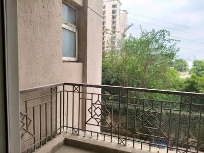 Bedroom One Image of 2100 Sq.ft 4 BHK Apartment / Flat for sale in Tulip Purple, Sector 69 Gurgaon for Rs. 27900000