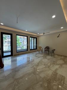 Hall Image of 6500 Sq.ft 7 BHK Independent House for sale in Sector 36 Noida for Rs. 135000000