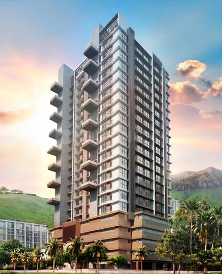 Shreeji Green Origin Main Image 1