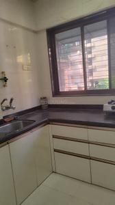 Kitchen Image of 1650 Sq.ft 2 BHK Apartment / Flat for rent in Thakurli Thane for Rs. 24000