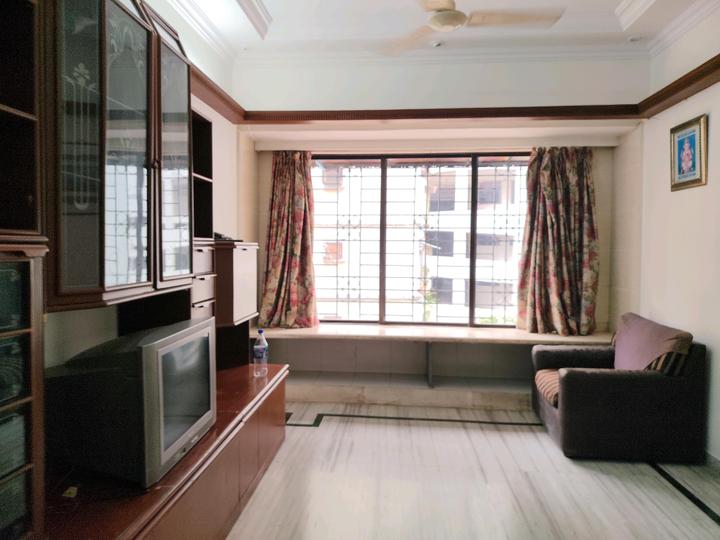 Shivdham Complex Living Room 1