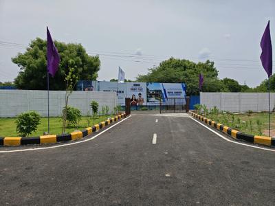Image of 970 Sq.ft Residential Plot / Land for sale in Mannivakkam, Chennai for Rs. 3403000