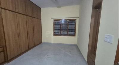 Bedroom Image of 2200 Sq.ft 3 BHK Builder Floor for rent in Horamavu Bengaluru for Rs. 45000