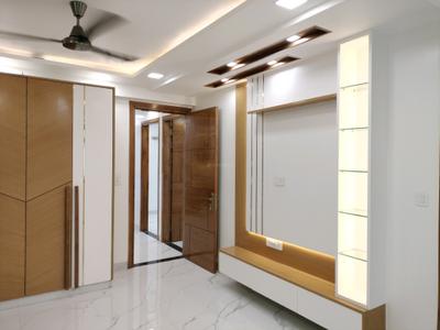 Bedroom Image of 2800 Sq.ft 5 BHK Apartment / Flat for sale in Ashoka Enclave, Sector 11 Dwarka New Delhi for Rs. 42500000