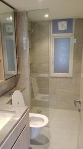 Image of 1620 Sq.ft 3 BHK Builder Floor for rent in DLF Garden City Enclave Floors, Sector 93, Gurgaon for Rs. 36000