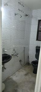 Bathroom Image of 1050 Sq.ft 2 BHK Apartment / Flat for sale in Wonder Bharati Vihar, Dhankawadi Pune for Rs. 9900000