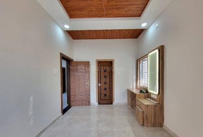 Hall Image of 720 Sq.ft 2 BHK Independent House for sale in Veppampattu Chennai for Rs. 4700000