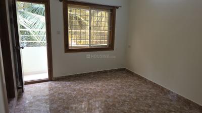 Bedroom Image of 1500 Sq.ft 3 BHK Builder Floor for rent in JP Nagar Bengaluru for Rs. 38000