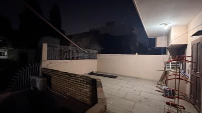 Balcony Image of 2250 Sq.ft 3 BHK Builder Floor for rent in Sector 14 Gurgaon for Rs. 55000