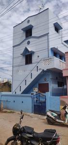 Image of 820 Sq.ft 1 BHK Builder Floor for sale in Viswanathapuram, Madurai for Rs. 8500000