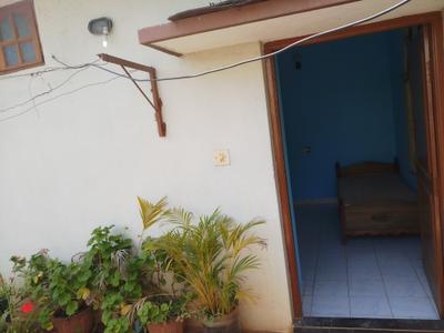Bedroom Image of 300 Sq.ft 1 RK Independent House for rent in RMV Extension Stage 2 Bengaluru for Rs. 15000
