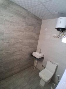 Image of 1050 Sq.ft 2 BHK Apartment / Flat for rent in Kalyan Aroma, Jagatpura, Jaipur for Rs. 26000