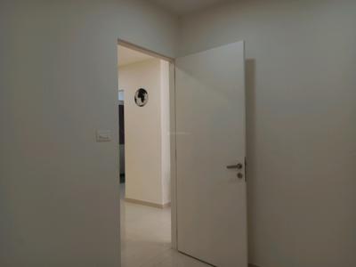 Bedroom Image of 1200 Sq.ft 2.5 BHK Apartment / Flat for sale in Shapoorji Pallonji Yahavi Tower 1 Oak, Bavdhan Pune for Rs. 10000000