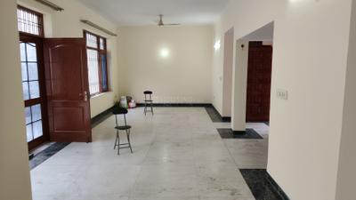 Living Room Image of 900 Sq.ft 1 BHK Independent House for rent in Sector 21C Faridabad for Rs. 20500
