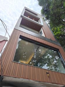Image of 900 Sq.ft 2 BHK Builder Floor for sale in Lajpat Nagar, New Delhi for Rs. 22000000
