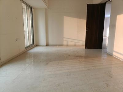Bedroom Image of 3205 Sq.ft 4 BHK Apartment / Flat for rent in Paradise Sai Mannat, Kharghar Navi Mumbai for Rs. 150000