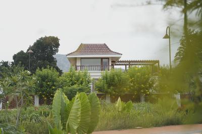 Image of 6000 Sq.ft Residential Plot / Land for sale in Nandi Hills, Chikballapur District for Rs. 27000000
