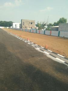 Image of 1000 Sq.ft Residential Plot / Land for sale in Omalur, Salem for Rs. 2100000