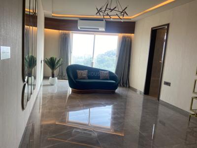 Hall Image of 3146 Sq.ft 4 BHK Apartment / Flat for sale in Tridhaatu Aranya, Anushakti Nagar Mumbai for Rs. 129000000