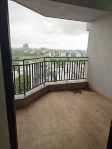 Image of 1290 Sq.ft 2 BHK Apartment / Flat for rent in Sakar Elite Apex, Mahalakshmi Nagar, Indore for Rs. 30000
