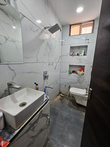 Image of 2000 Sq.ft 3 BHK Apartment / Flat for rent in Vijay Nagar, Indore for Rs. 50000