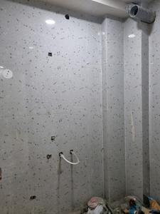 Common Bathroom Image of 600 Sq.ft 2 BHK Apartment / Flat for sale in Nawada New Delhi for Rs. 3900000
