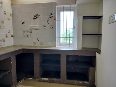 Kitchen Image of 1700 Sq.ft 3 BHK Independent House for sale in Somayampalayam Coimbatore for Rs. 8000000