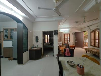 Hall Image of 2160 Sq.ft 3 BHK Villa for sale in Satellite Ahmedabad for Rs. 28000000