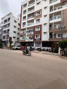 Image of 4320 Sq.ft Residential Plot / Land for sale in Janachaitanya Colony, Hyderabad for Rs. 60000000
