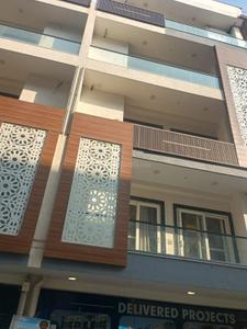 Image of 1439 Sq.ft 3 BHK Builder Floor for sale in Pitrachaya Dev Luxury Floors, Sector 70, Gurgaon for Rs. 11200000