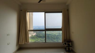 Living Room Image of 598 Sq.ft 1 BHK Apartment / Flat for sale in Panvel Navi Mumbai for Rs. 6100000