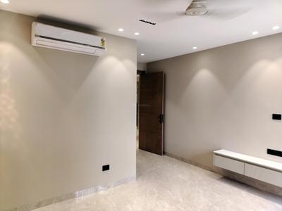 Bedroom Image of 3750 Sq.ft 4 BHK Builder Floor for rent in Sector 57 Gurgaon for Rs. 150000