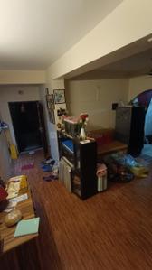 Living Room Image of 865 Sq.ft 2 BHK Apartment / Flat for sale in Kamal Deep Apartments by Reputed Builder, Barrackpore Kolkata for Rs. 3000000
