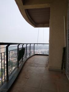 Living Room Image of 1335 Sq.ft 2 BHK Apartment / Flat for sale in Siddharth Geetanjali Jewel, Kharghar Navi Mumbai for Rs. 18000000