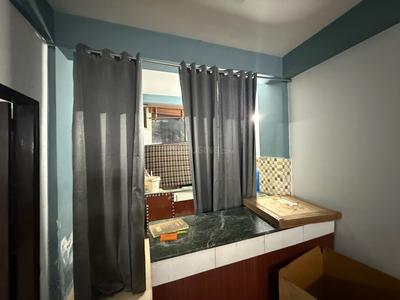 Bedroom Image of 1150 Sq.ft 2 BHK Apartment / Flat for sale in Avalon Shreeji Dham, Raman Reiti Vrindavan for Rs. 12000000