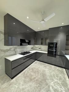 Kitchen Image of 4000 Sq.ft 4 BHK Builder Floor for sale in Maharani Bagh New Delhi for Rs. 250000000