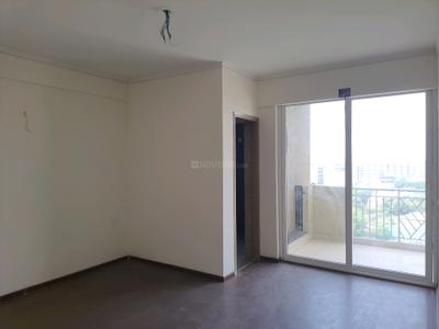 Bedroom Image of 2352 Sq.ft 4 BHK Apartment / Flat for sale in Pareena Coban Residences, Gopalpur Gurgaon for Rs. 29900000