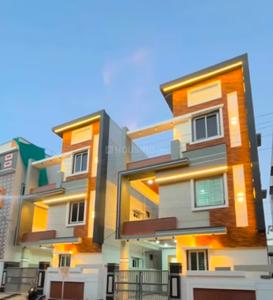 Image of 3200 Sq.ft 4 BHK Duplex for sale in Kapra, Secunderabad for Rs. 20000000