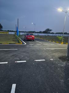 Image of 1043 Sq.ft Residential Plot / Land for sale in Thazhambur, Chennai for Rs. 5736000