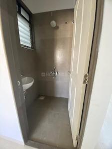 Image of 650 Sq.ft 1 BHK Apartment / Flat for rent in Arihant 5 Anaika, Taloja, Navi Mumbai for Rs. 8000