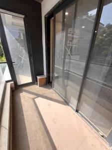 Balcony Image of 4800 Sq.ft 9 BHK Independent House for sale in Sushant Lok Phase 1 Gurgaon for Rs. 90000000